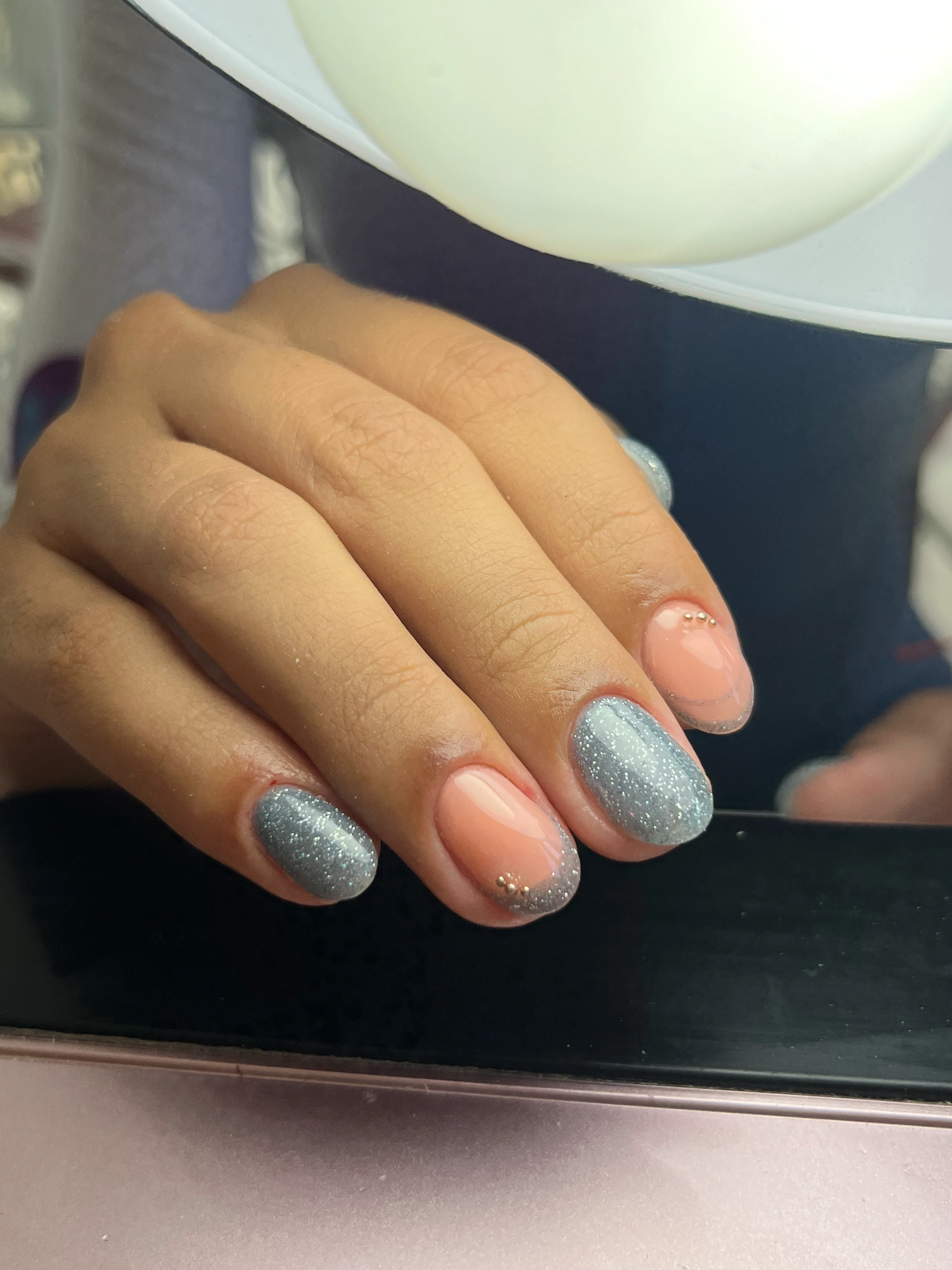 Diseño final con acabado profesional impecable