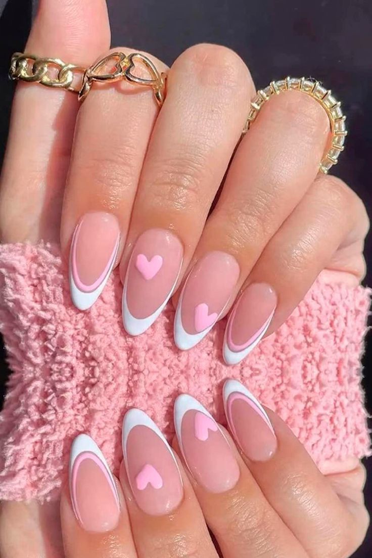Elegantes diseños de uñas en Havanera Nails Salon