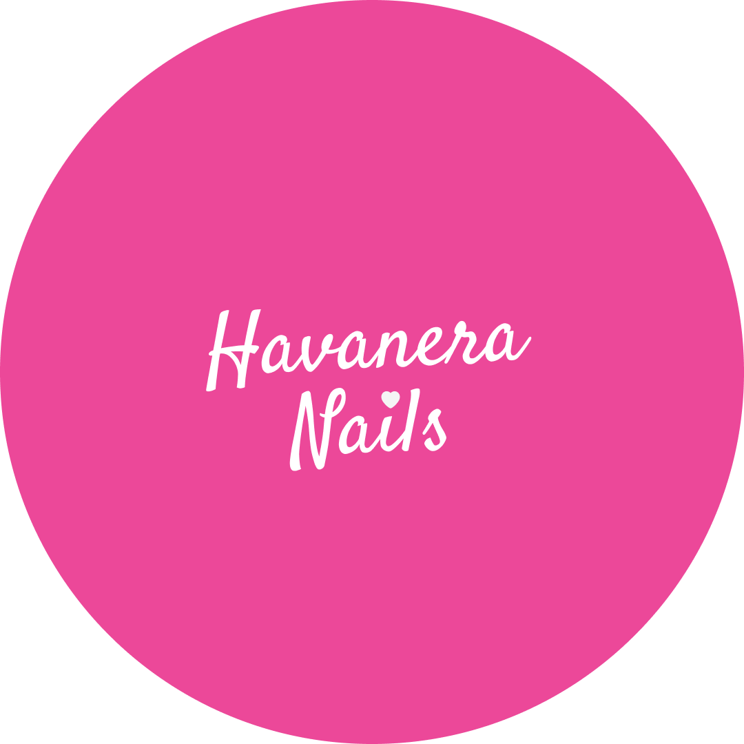 Logo de Havanera Nails